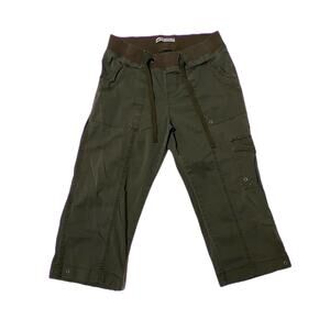 Y2k cargo pants lee